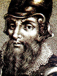 Pedro Alvares Cabral