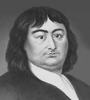 Vitus Bering