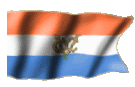 Vlag van de VOC