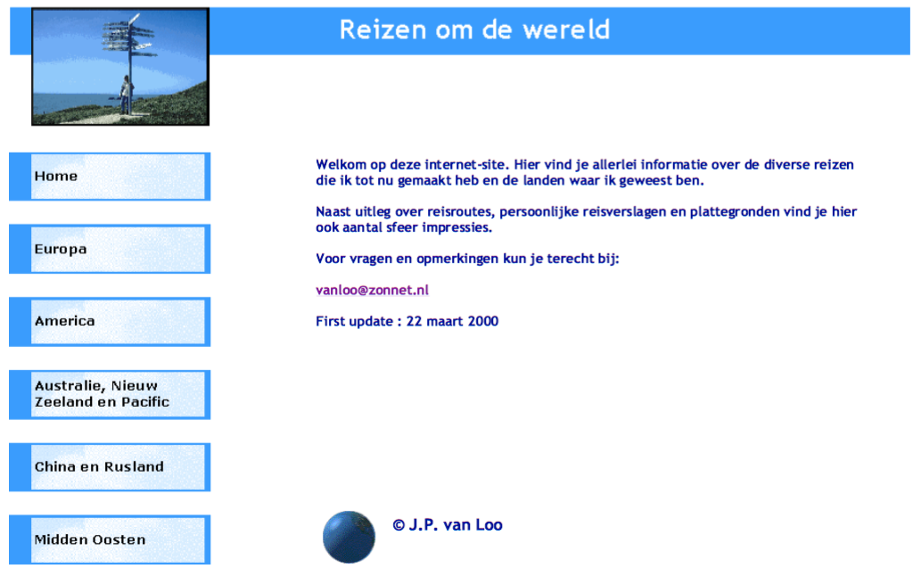 deTraveller.nl