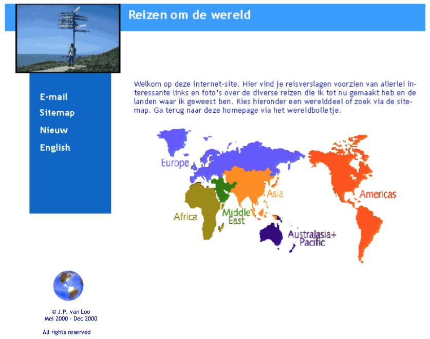 deTraveller.nl