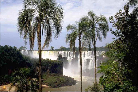 Argentinië