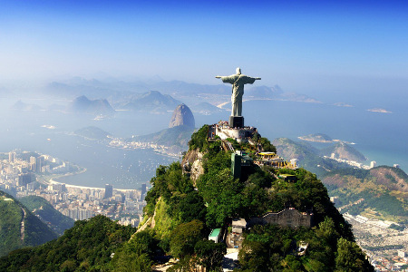 Brazilië