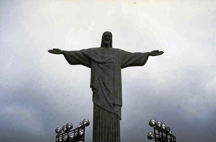 Corcovado