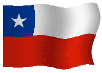 Vlag Chili