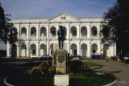 Paraguay