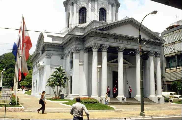 Asuncion