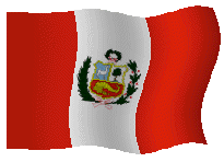Vlag Peru