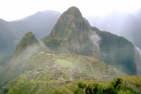 Peru